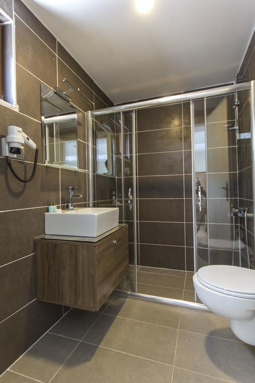 Onur Residence Istanbul Exterior photo